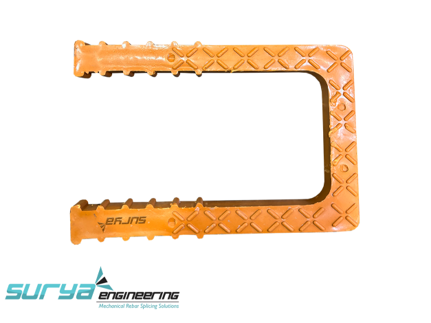 PVC Coated Footstep - view 2